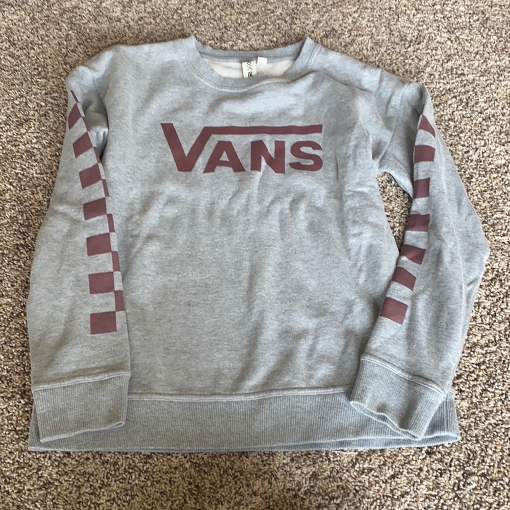 Vans Crewneck